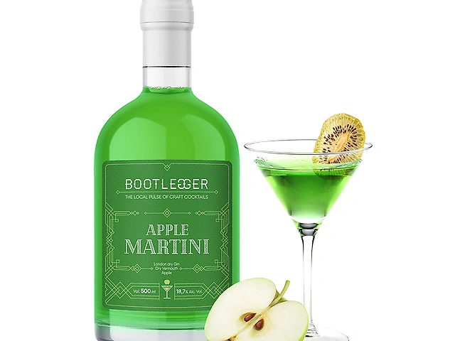 Apple Martini 500мл