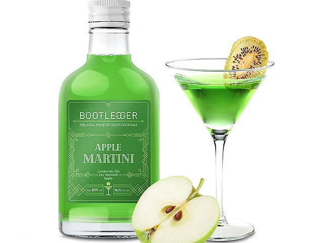 Apple Martini 200мл