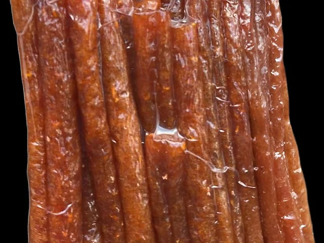 Ікряник зі смаком рака