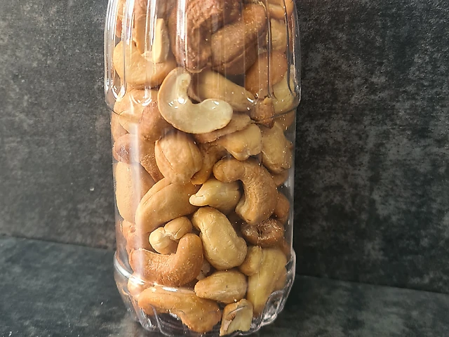 Кешью горішки