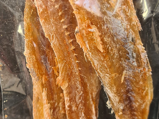 Щука філе з перцем