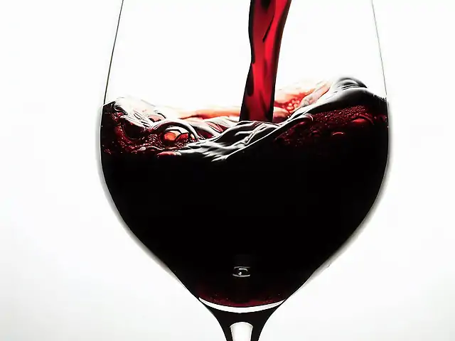 Глінтвейн червоне напісолодке