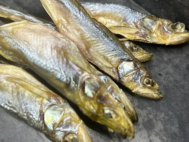 Корюшка