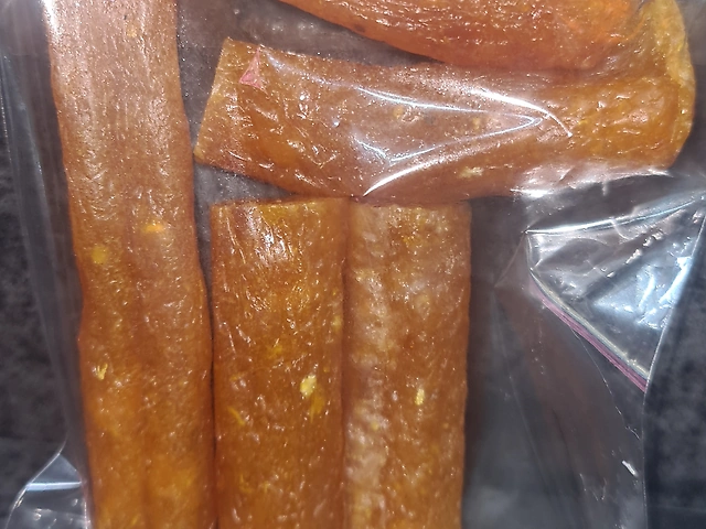 Ікра натуральна корюшка