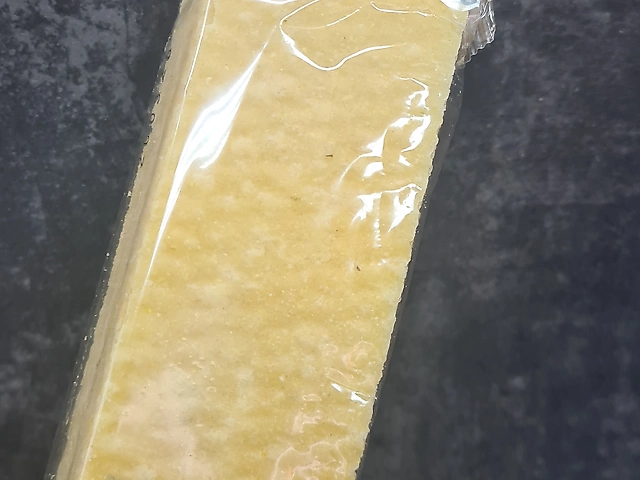 Чіпси лістові холодець хрін