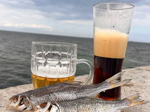 Таранька маленька