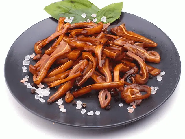 Вушка Українськи делікатеси "Соєвий соус" 100г