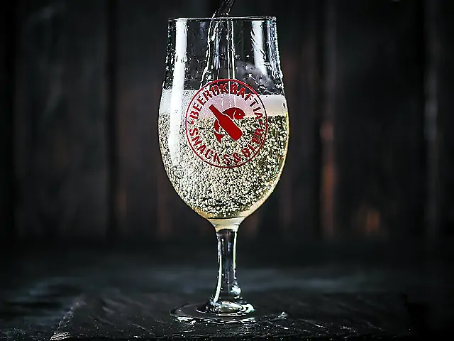 Сидр "Грейпфрут" Private Gardens алк. 5,5%