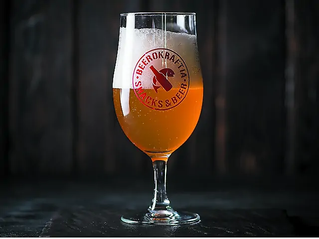 Пиво "Мюнхенське" Авангард алк. 4,6%