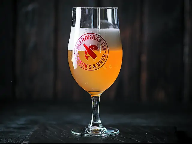 Пиво "Мюнхенское" ZEMAN алк. 5,0%