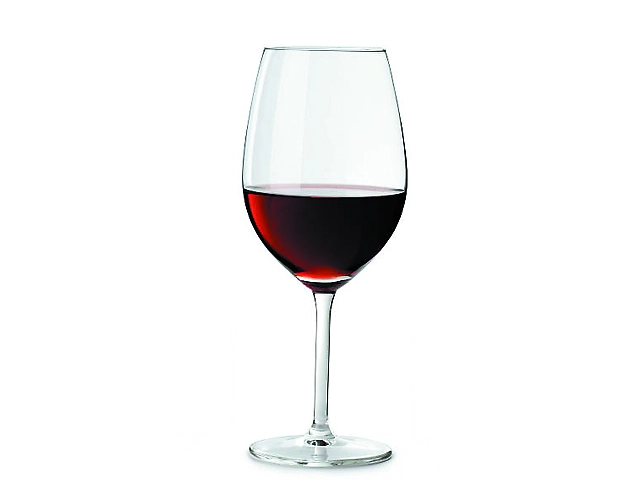 Вино "Каберне" червоне сухе