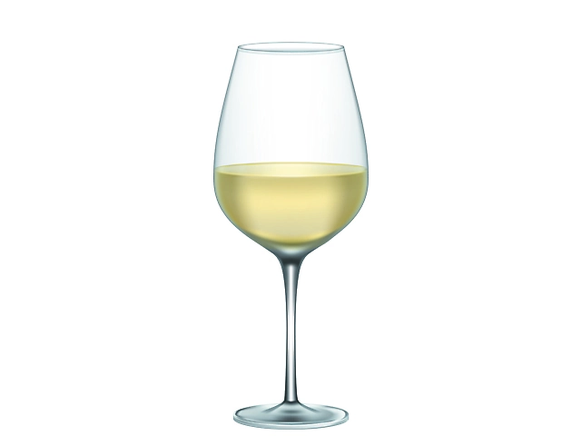 Вино "Медовий місяць" (Диня) біле напівсолодке