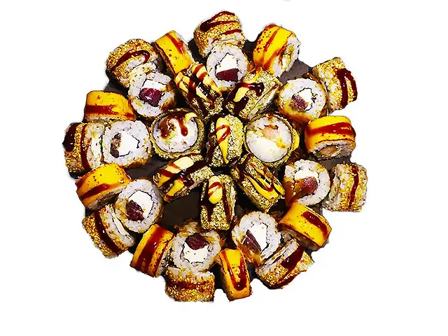 СЕТ КАРИБСЬКИЙ