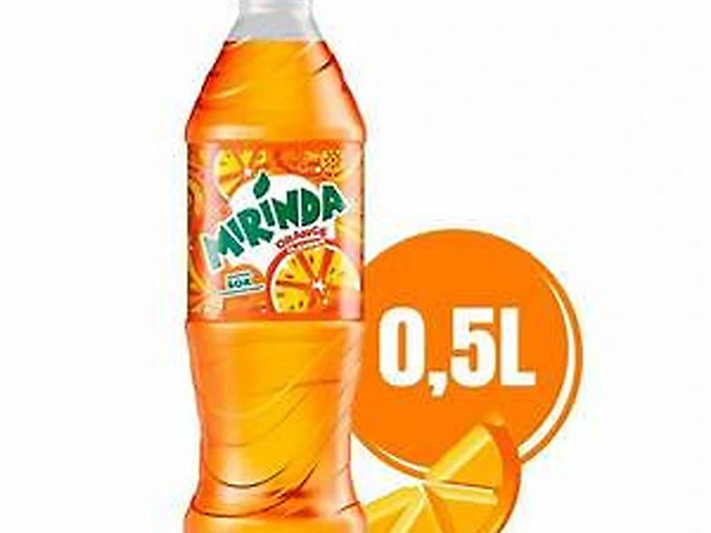 Mirinda