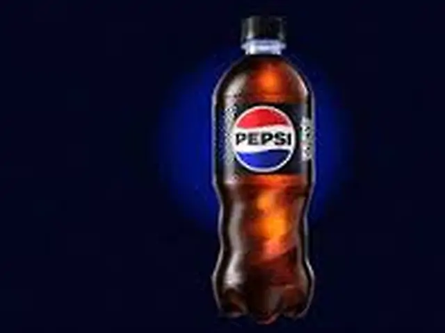 Pepsi 0.5л