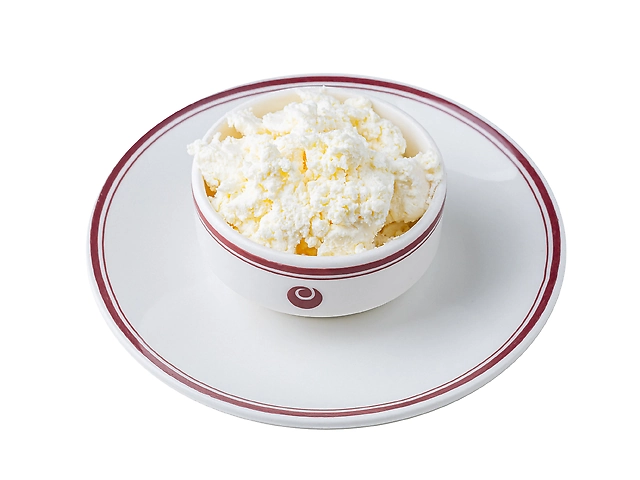 Фета козяча