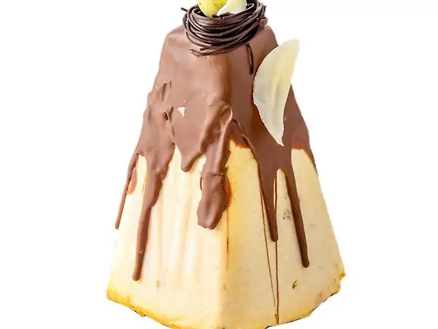 Паска Сирна