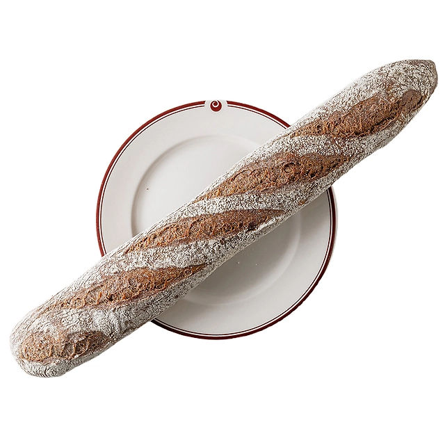 Багет Французький темний