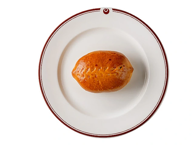 Пиріжки із дріжджового тіста