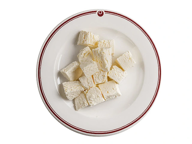 Бринза коров'яча