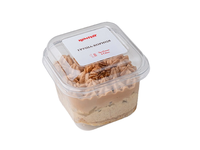 Груша-кориця