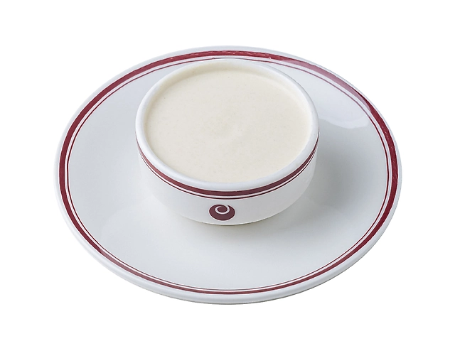 Соус вершково-гірчичний