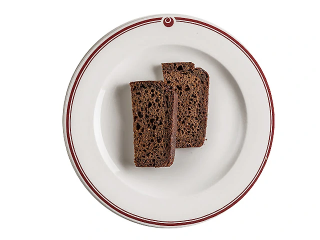 Тост Бородинський