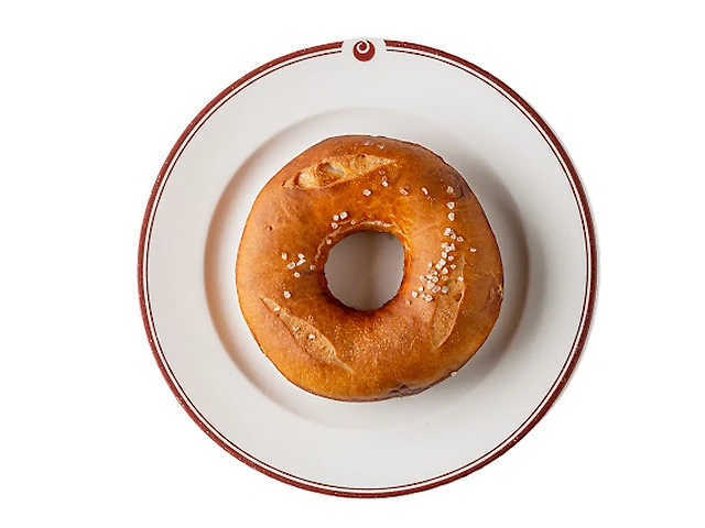 Одеський бублик