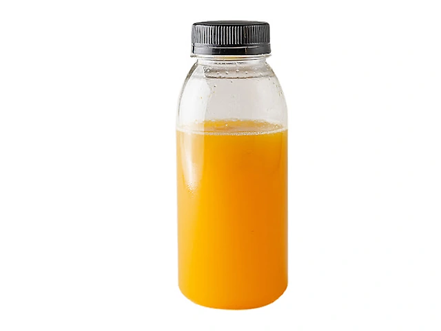 Апельсиновий фреш