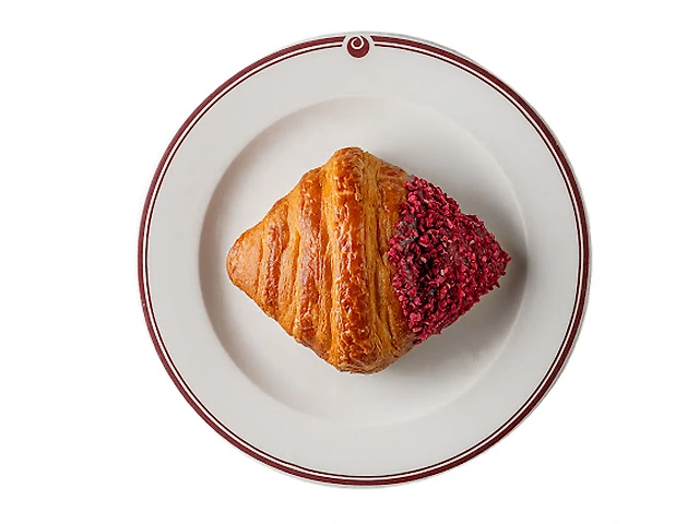 Круасан вершковий