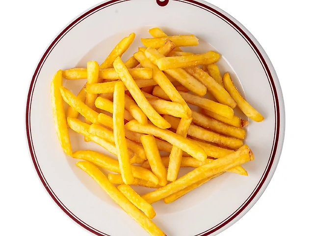 Картопля фрі