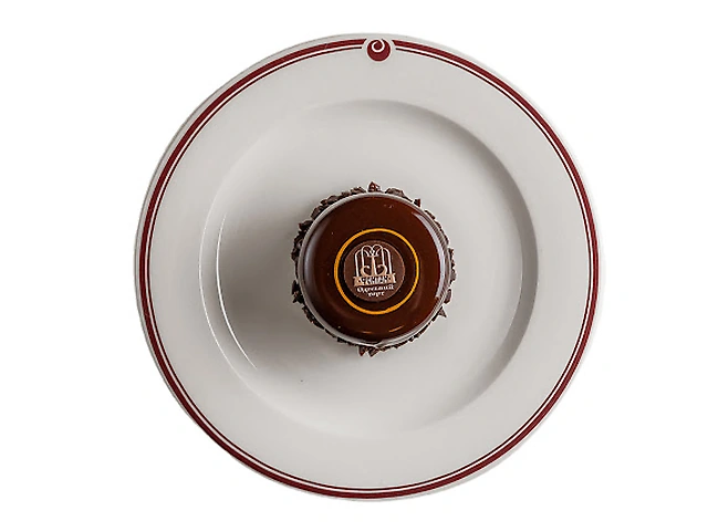 Шоколадний Фонтан