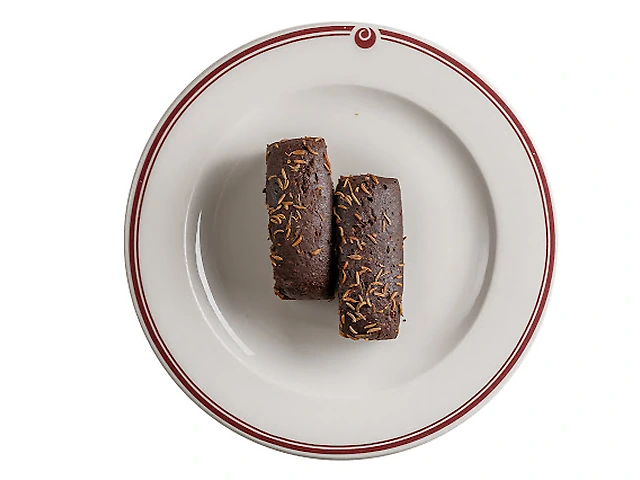 Хліб бородинський міні