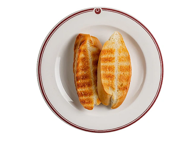 Тост Пшеничний