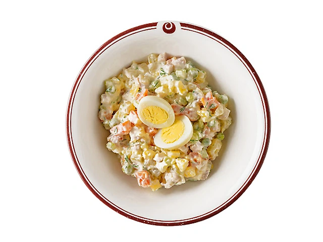 Дитяче Олів'є