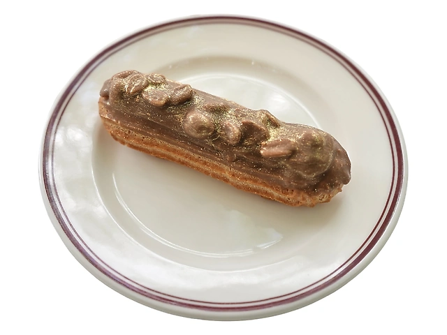 Еклер-снікерс