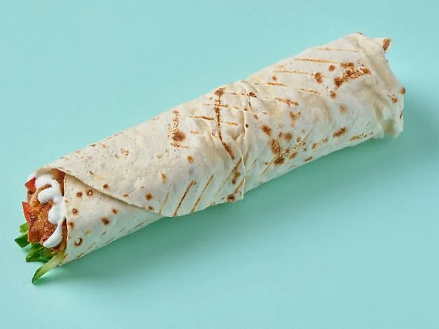 Шаурма лайт
