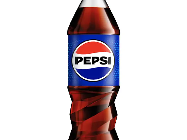 Pepsi 0.5