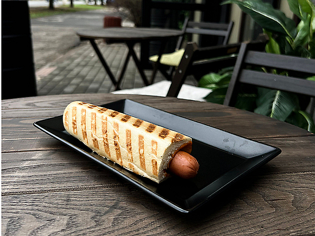 HOT-DOG