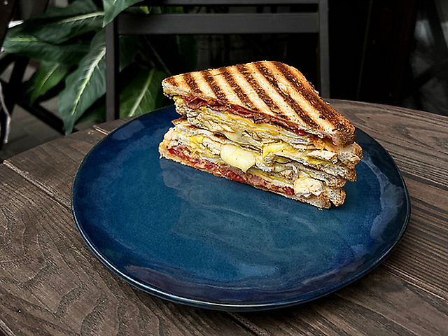 Big Sandwich