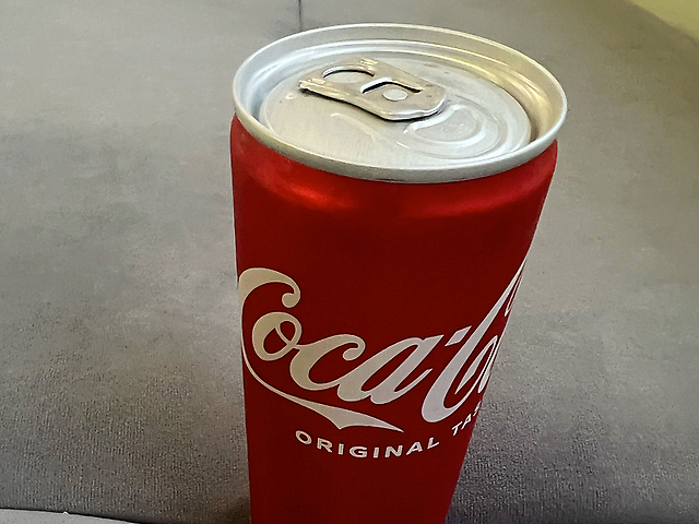 Coca-Cola