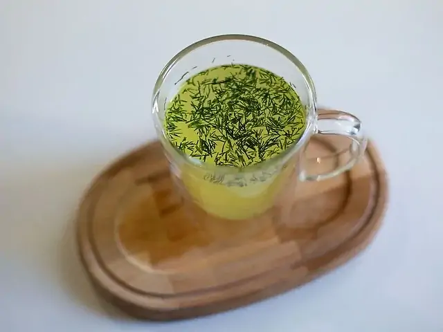 Бульон курячий