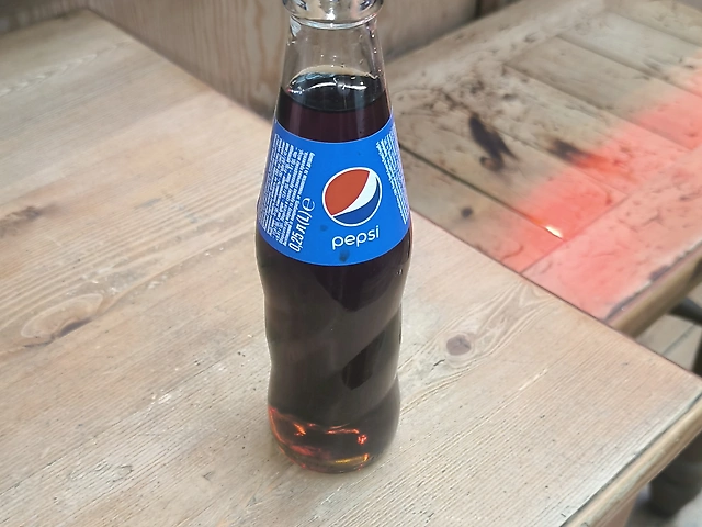 Pepsi