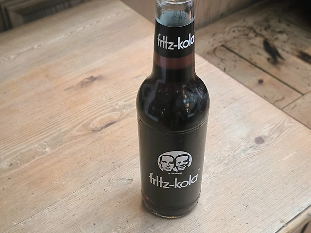 Fritz-kola classic