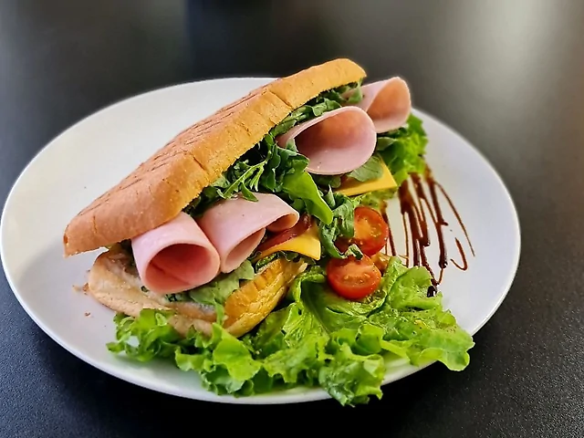 Паніні шинка