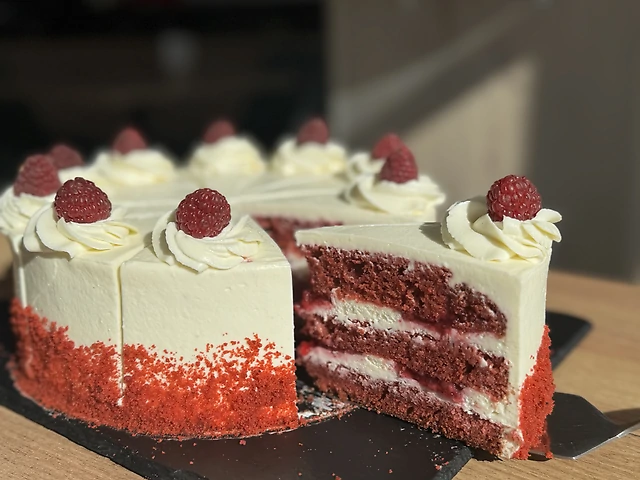 Червоний оксамит