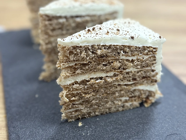 Шоколадна дівчинка