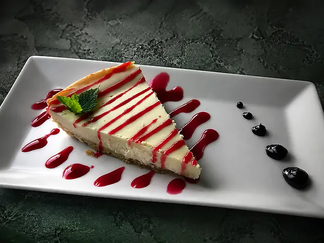 Чизкейк