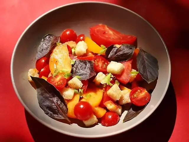 Тосканський салат