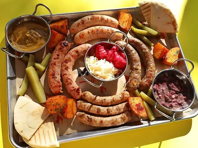 КОВБАСКОЛЮБ